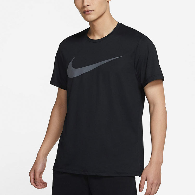 Nike AS Men's NK Top SS HPR Dry HBR Black CZ2418-010