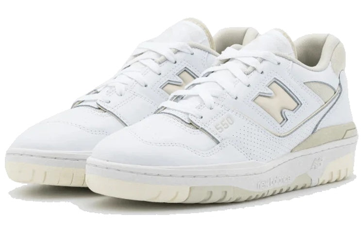 (WMNS) New Balance 550 'White Cream' BBW550ZB