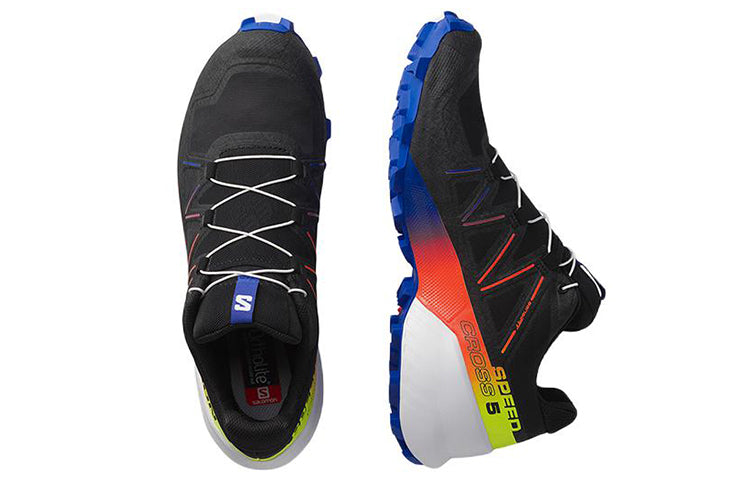 Salomon Speedcross 5 Racing Pack Ltd Trail 417832