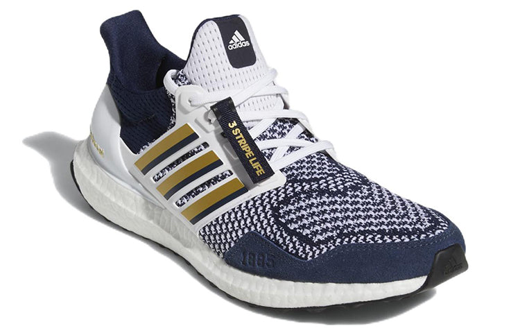 adidas x NCAA Ultraboost 1.0 'Georgia Tech Yellow Jackets' HQ5882