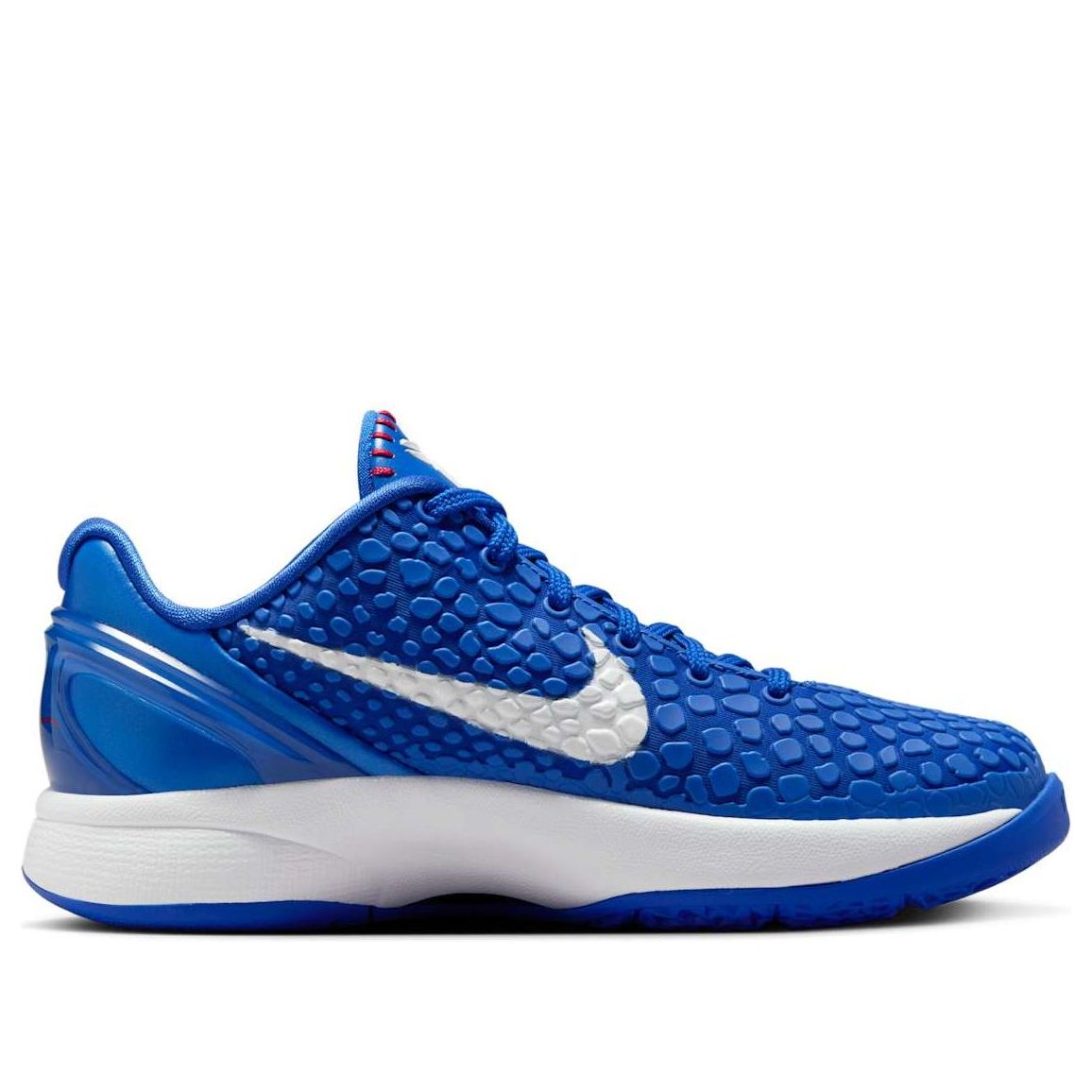 (GS) Nike Zoom Kobe 6 'Dodgers' FV9676-400