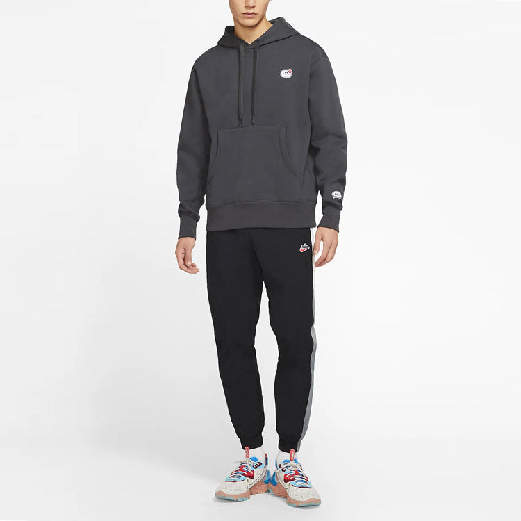 Nike AS Men's Sportswear Nike Sportswear AIRMOJI SMILE DK Smoke GREY CZ2334-070