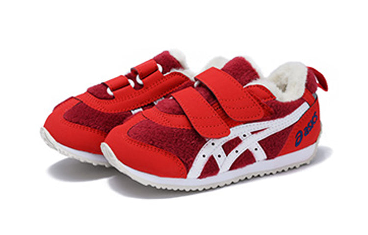 ASICS Corsair K Red 1144A162-600