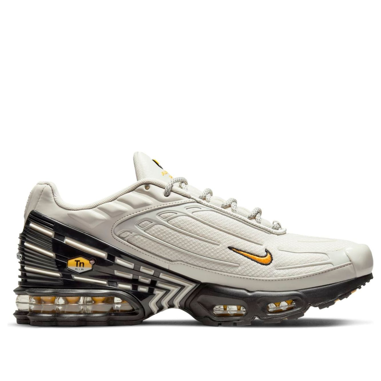 Nike Air Max Plus 3 'Light Bone University Gold' DO6385-001