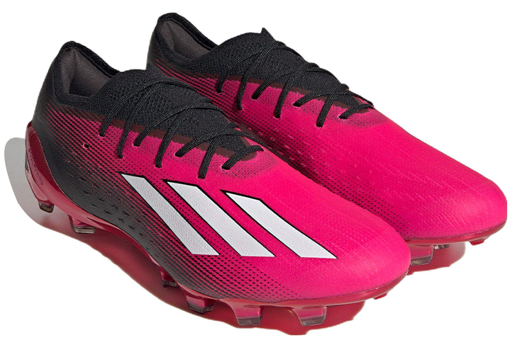 adidas X Speedportal.1 AG 'Team Shock Pink 2' GZ5113