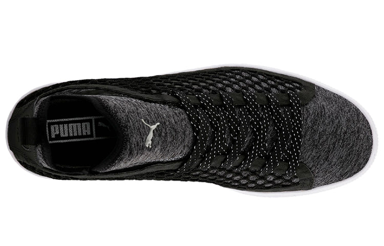 PUMA Basket Classic Netfit 'Black' 364249-01
