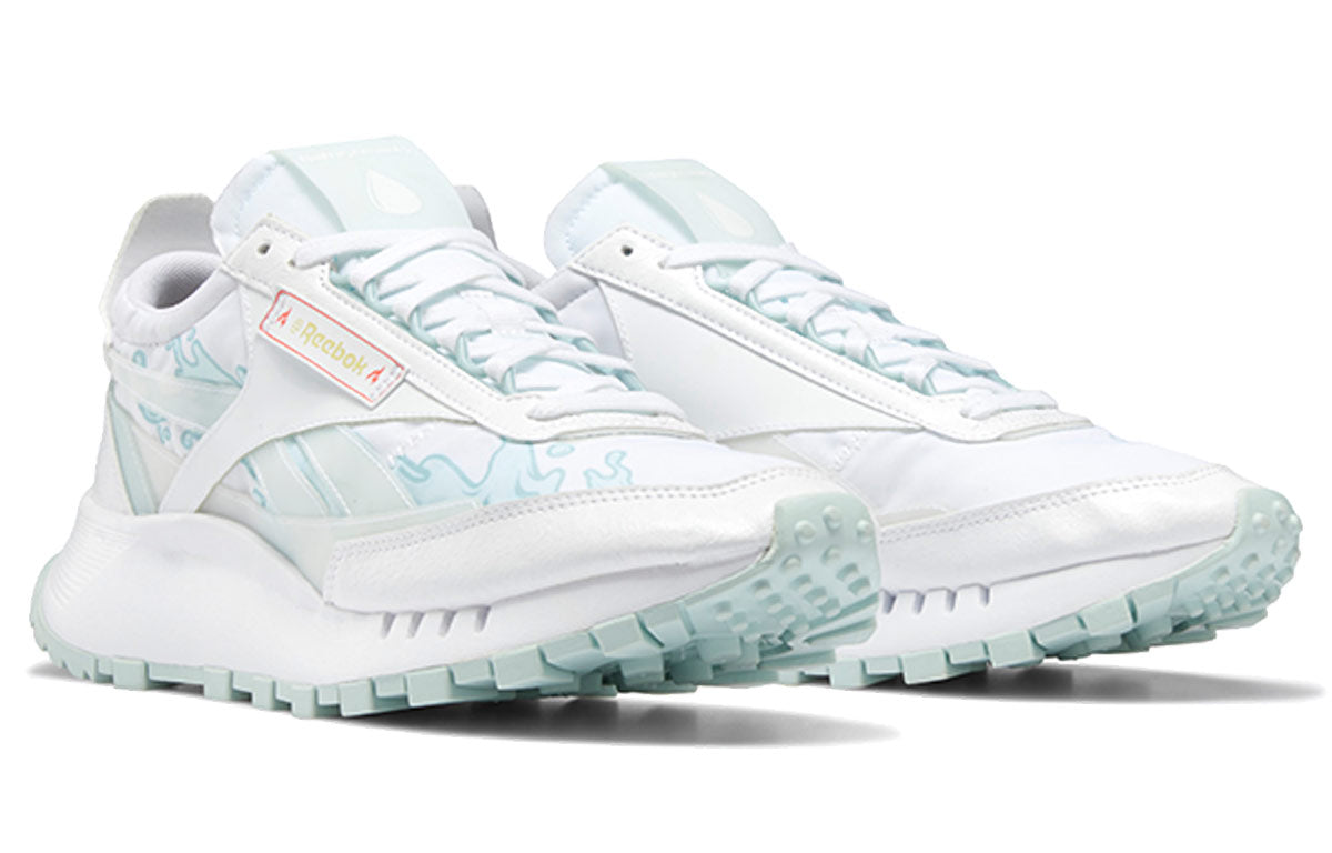 Reebok Hot Ones x Classic Leather Legacy 'The Thirst Quencher' GV7092