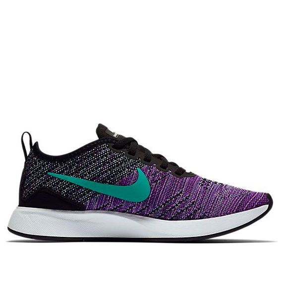 (WMNS) Nike Dualtone R 'Black Court Purple' AQ4846-003