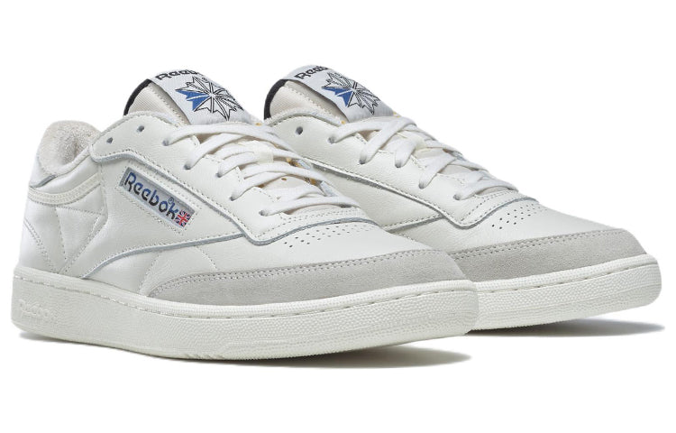 Reebok Club C 85 Vintage 'Chalk Vector Blue' GY7200