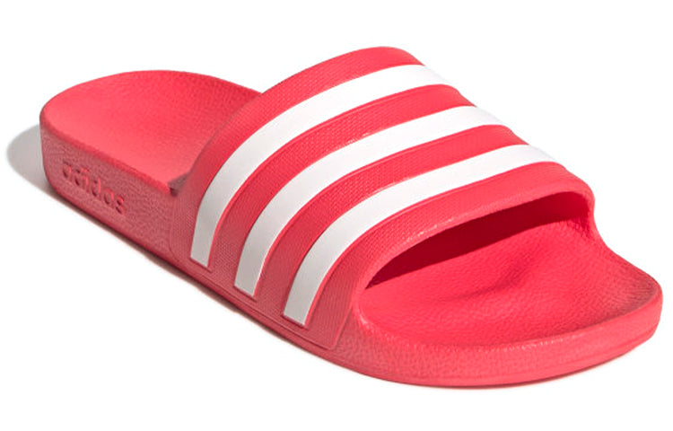 (WMNS) adidas Adilette Aqua 'Pink' EG1743