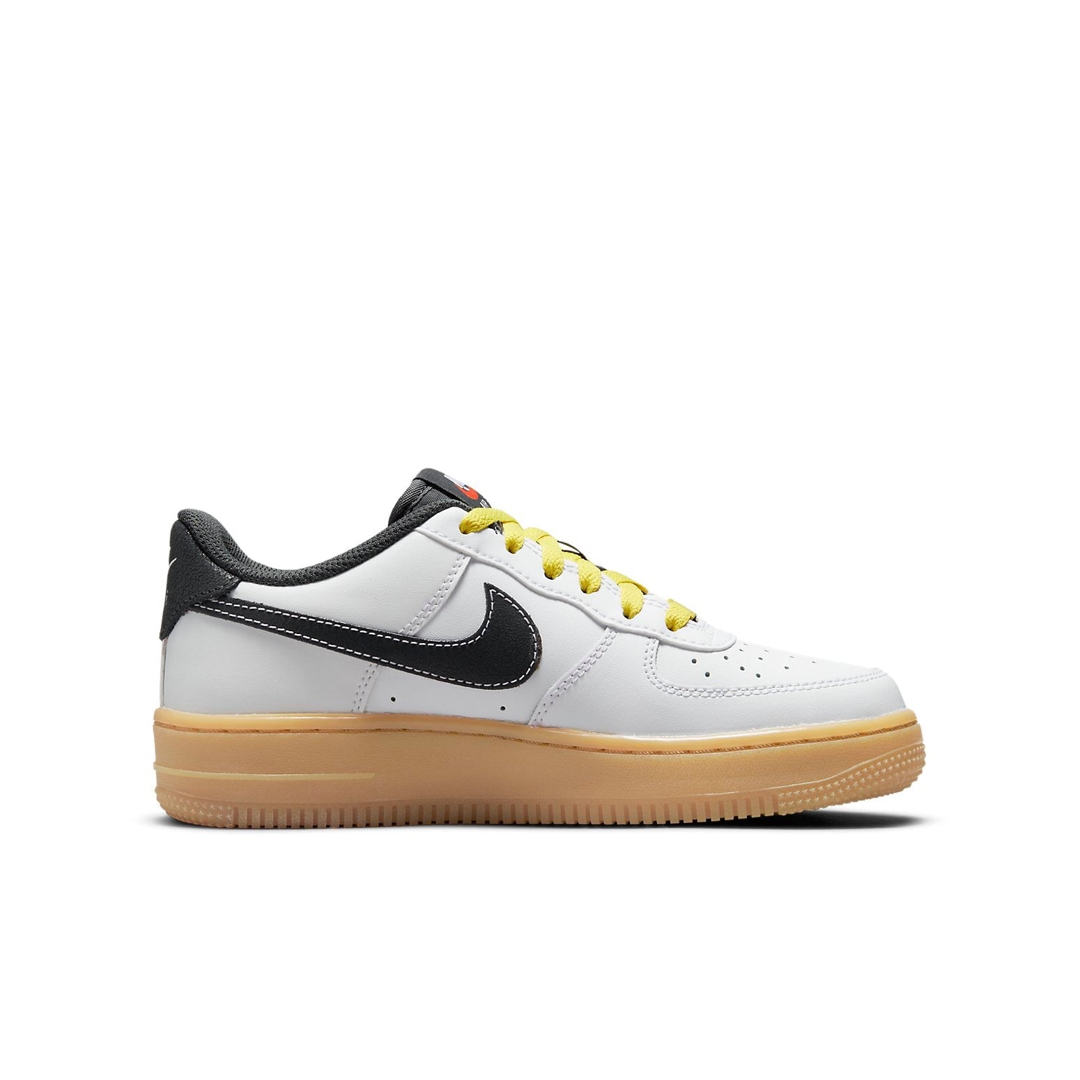 (GS) Nike Air Force 1 LV8 'Go the Extra Smile' DO5854-100