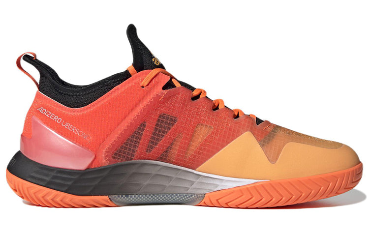 adidas Adizero Ubersonic 4 'Orange' GY3316