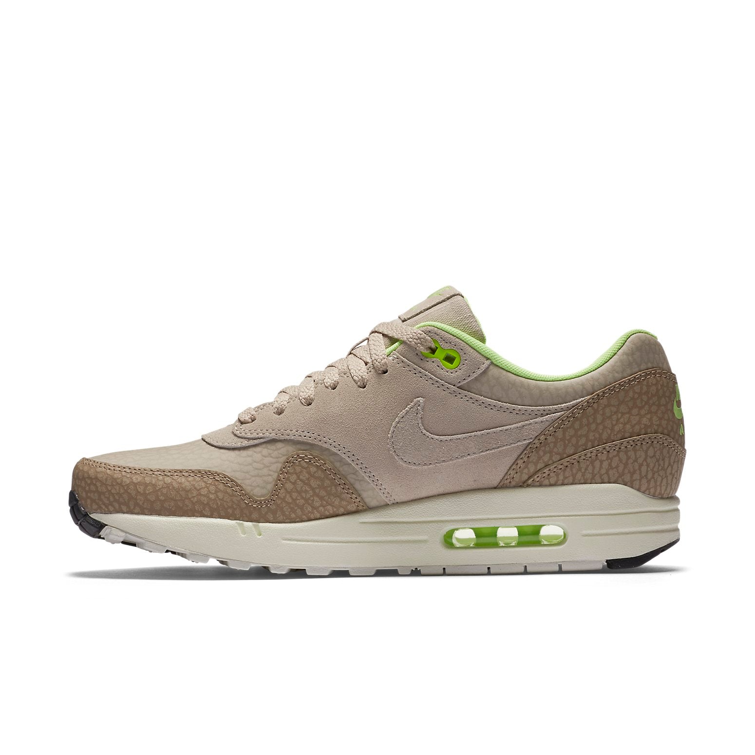 Nike Air Max 1 Prm 'String' 512033-203