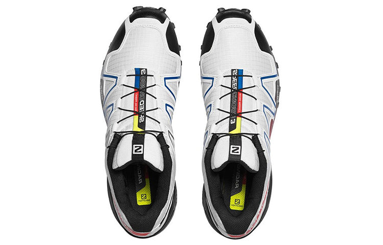 Salomon Speedcross 3 Racing 413429
