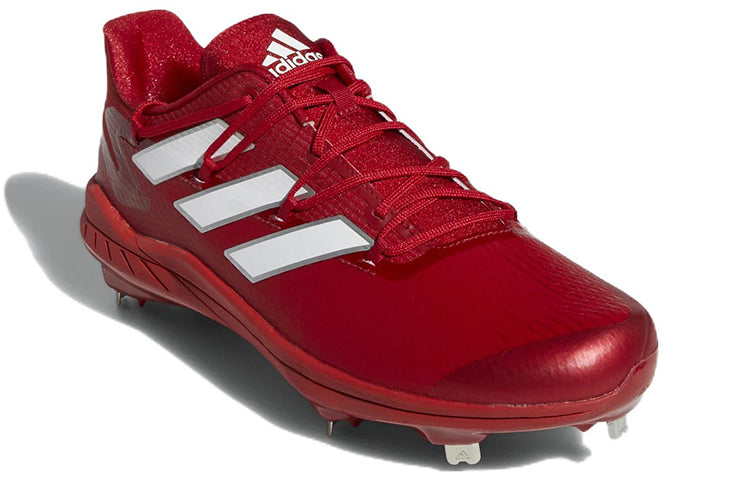 adidas Adizero Afterburner 8 'Team Power Red' FZ4216