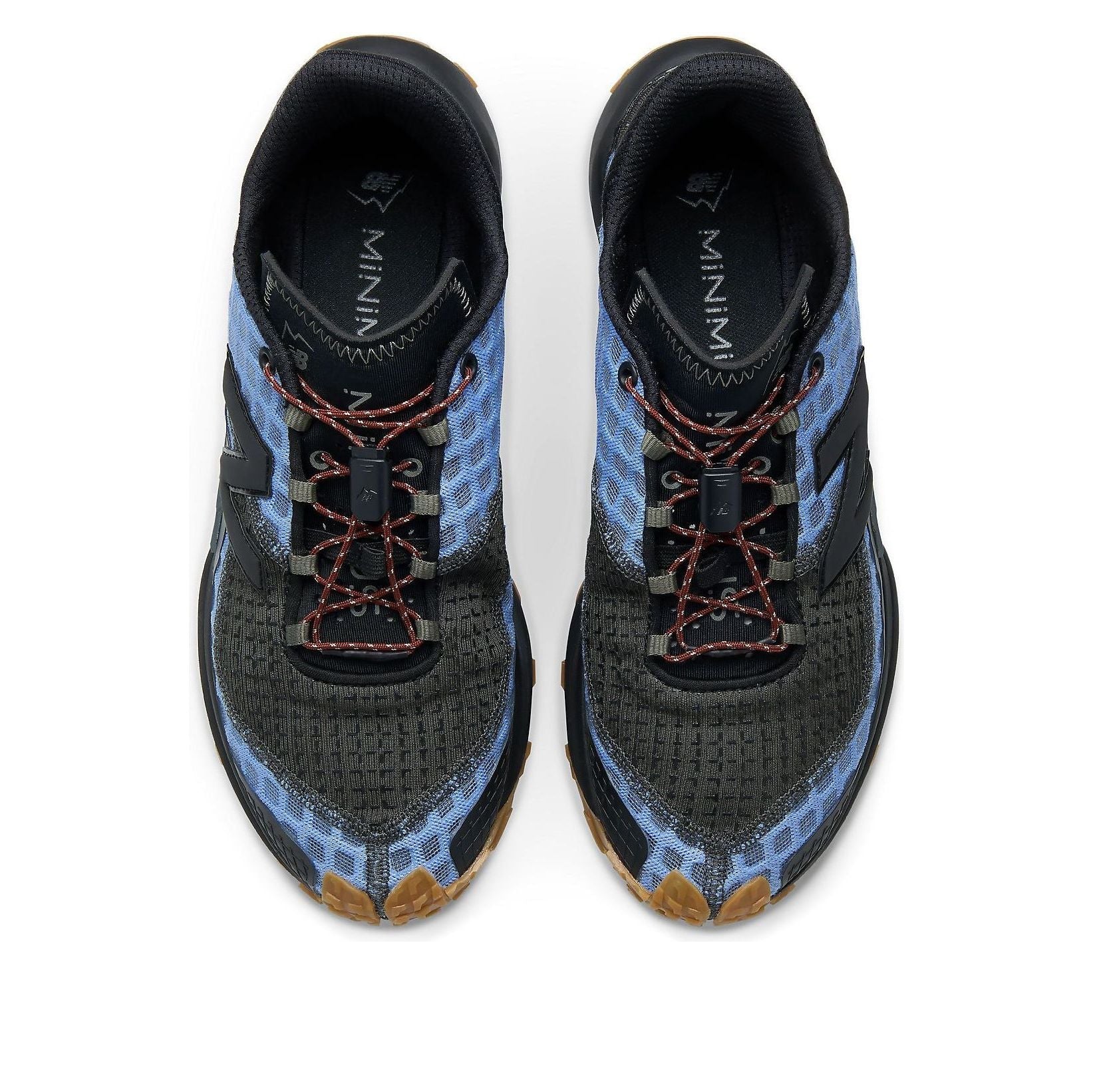 New Balance x CAYL M10L 'Black Ink Lavender Lustre' MTM10LCL