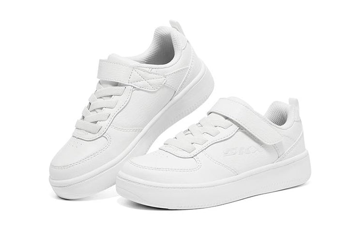 (GS) Skechers Sport Court 92 405697LC-W
