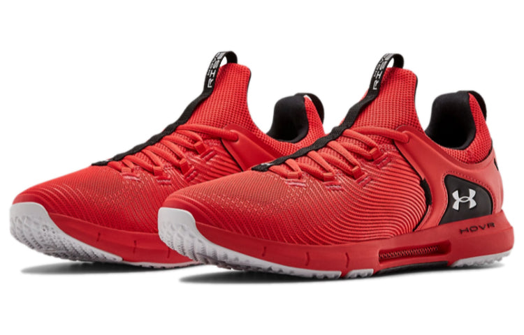 Under Armour HOVR Rise 2 'Versa Red' 3023009-601