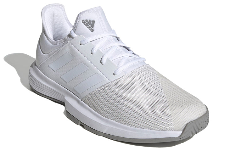adidas Tennis shoes 'White Grey' EG2008