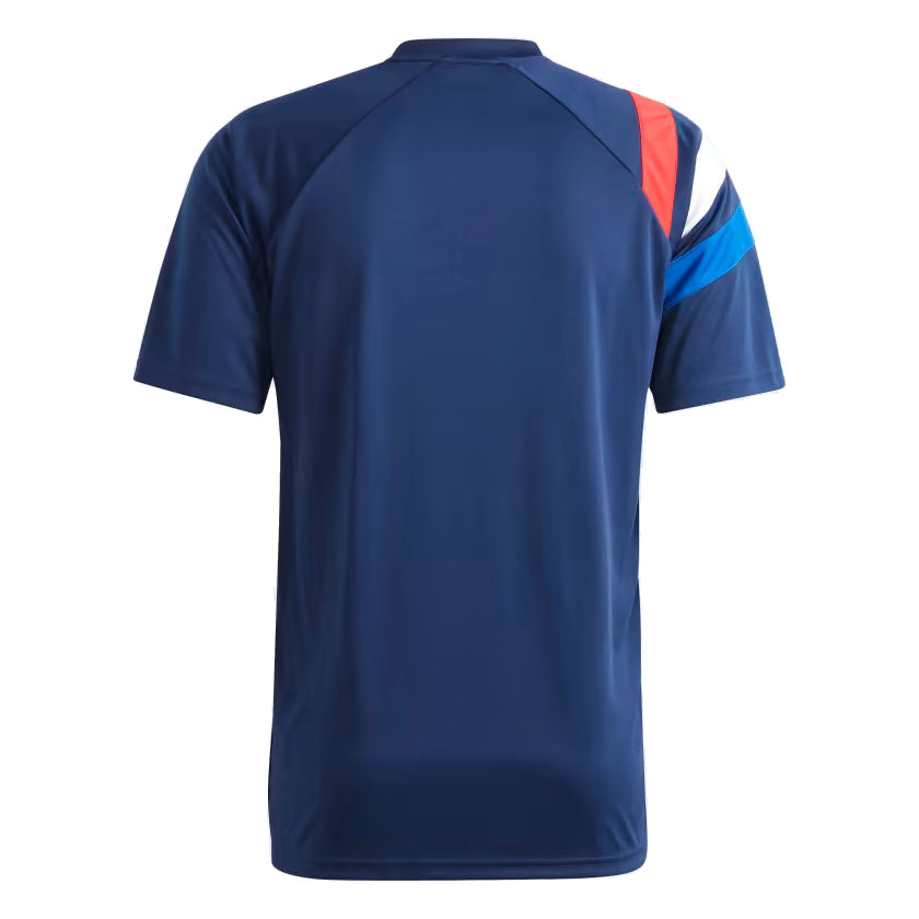 adidas Fortore 23 Jersey 'Blue' IK5738
