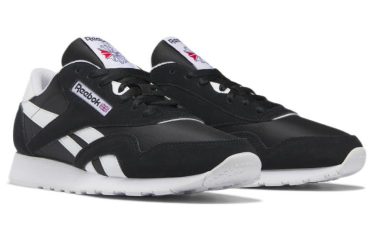 Reebok Cl Nylon 'Black' GY7231