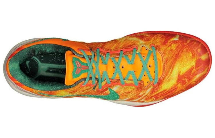Nike Kobe 8 System+ 'All-Star - Extraterrestrial' 587553-800