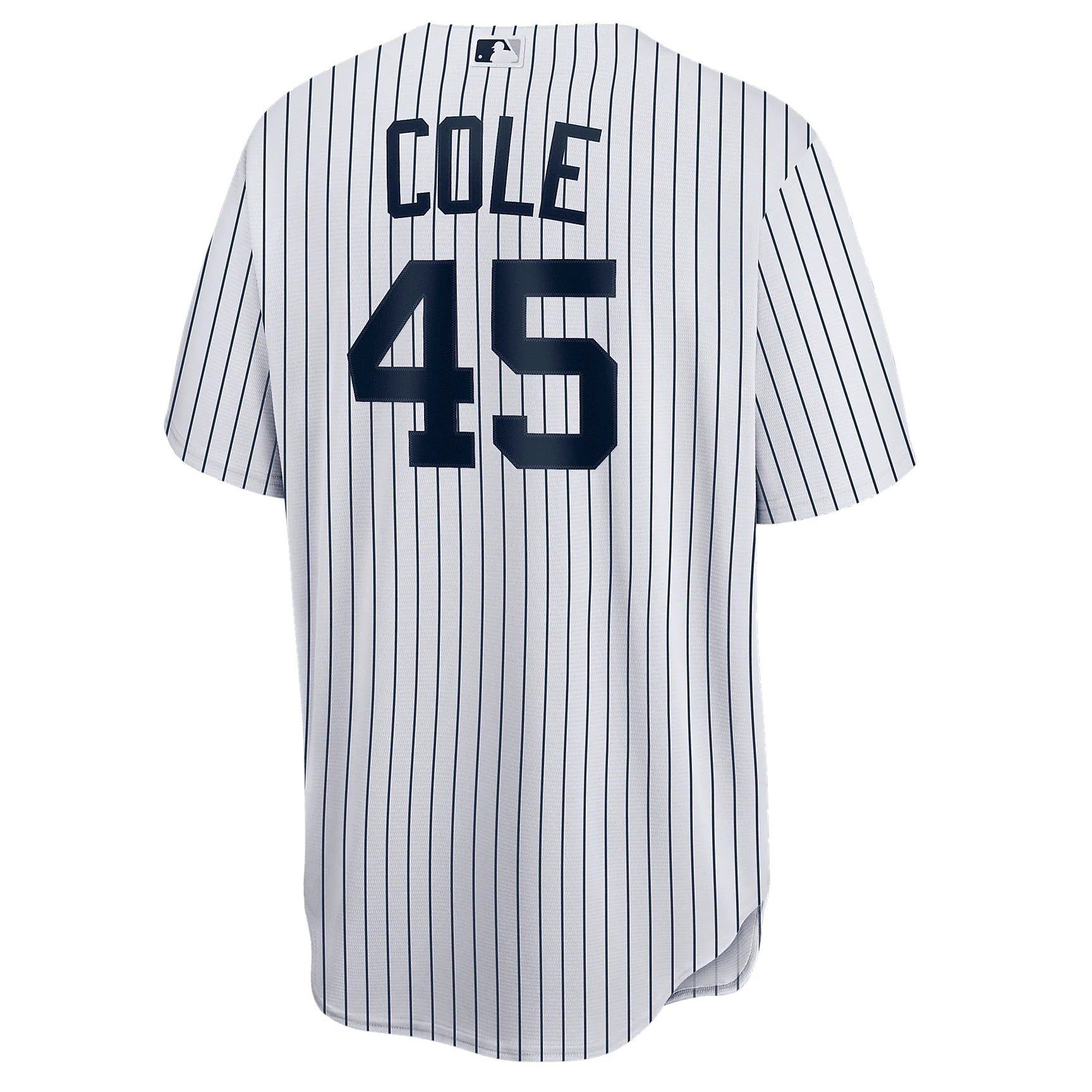 Nike MLB New York Yankees Replica Shirt Jersey 'Gerrit Cole 45' T770NK7-NY1
