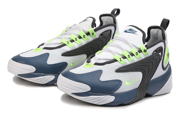 Nike Zoom 2K Daddy Shoes AO0269-108