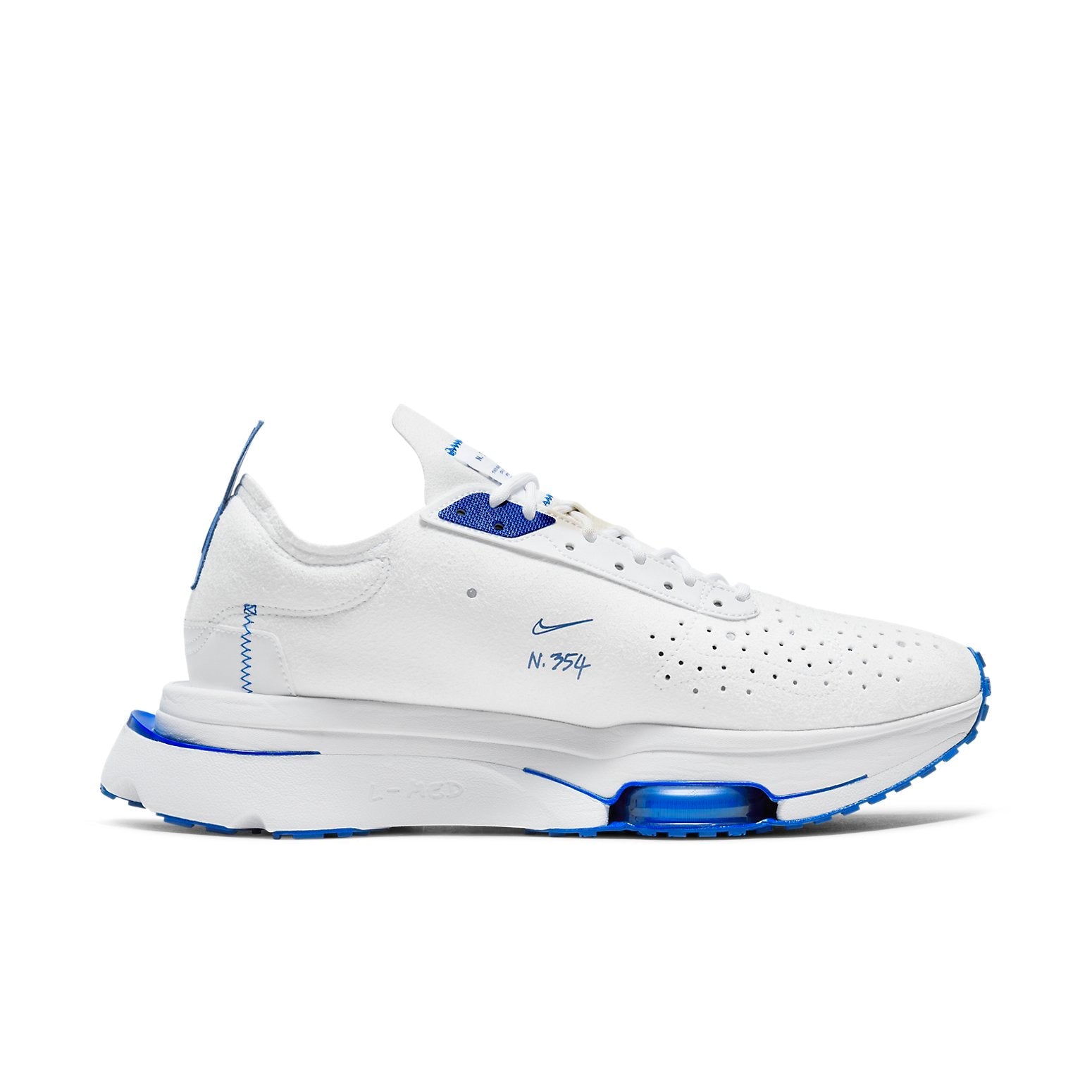 Nike Air Zoom-Type SE 'White Game Royal' DH0282-100