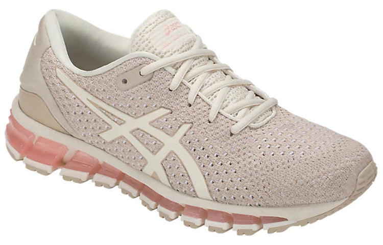 (WMNS) ASICS Gel Quantum 360 Knit 2 'Birch' T890N-200