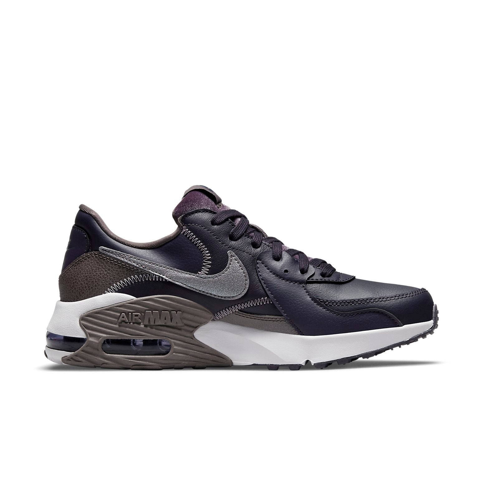 (WMNS) Nike Air Max Excee 'Cave Purple' DM0837-500