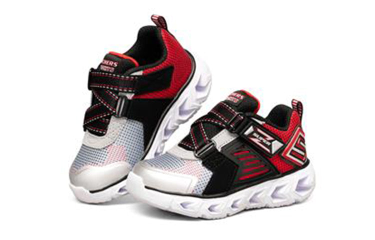 Skechers Hypno-flash 2.0 90587N-SLBK