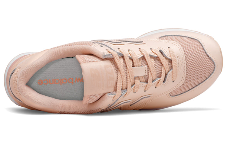 (WMNS) New Balance 574 Series v2 'Pink' WL574TB2