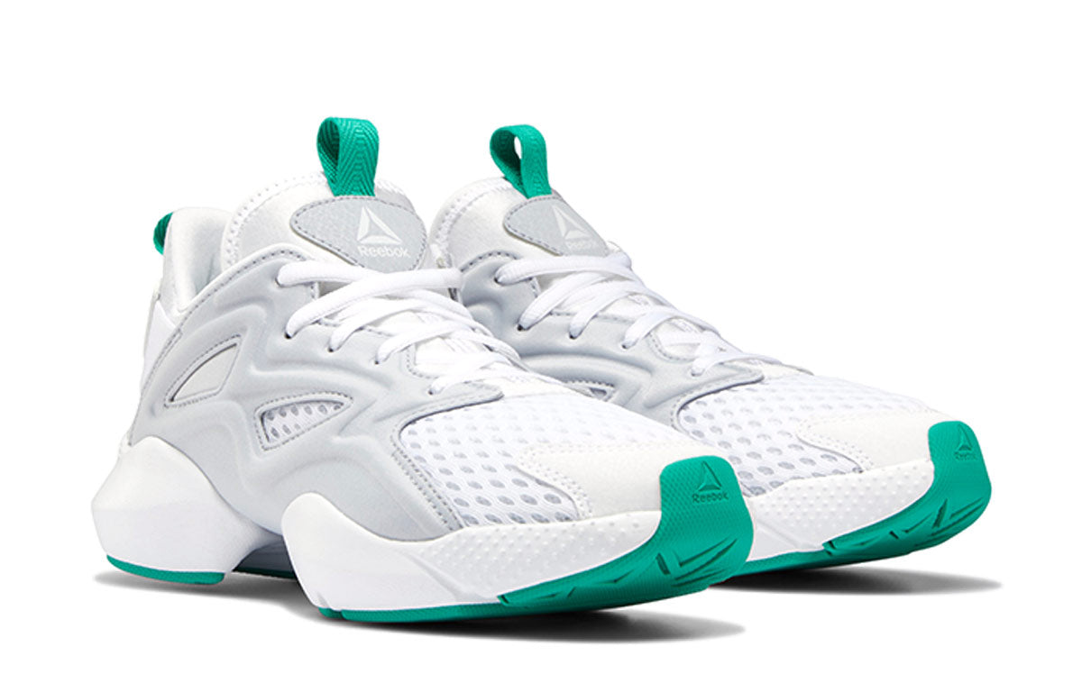 (WMNS) Reebok Sole Fury Adapt 'Grey' DV8452