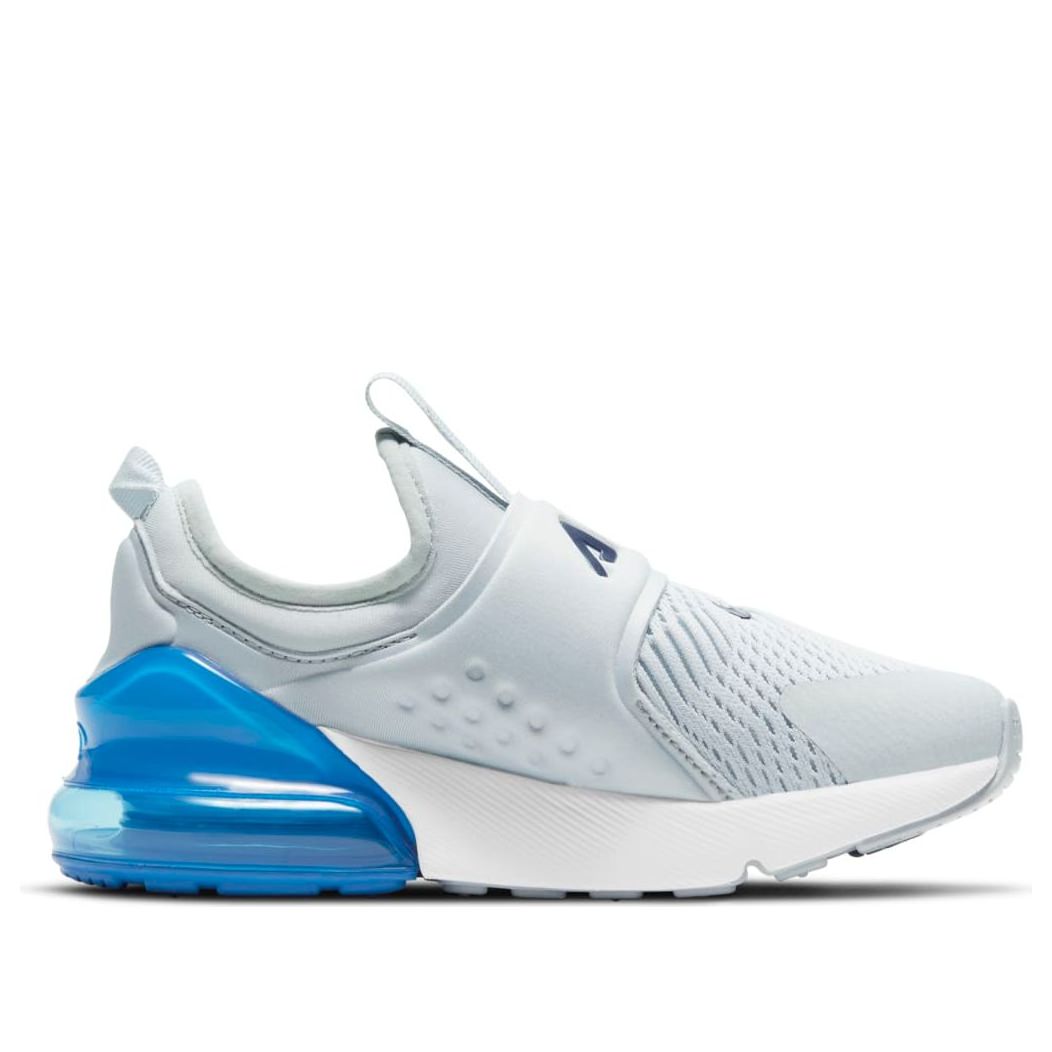 (PS) Nike Air Max 270 Extreme 'Pure Platinum Blue Void' CI1107-012