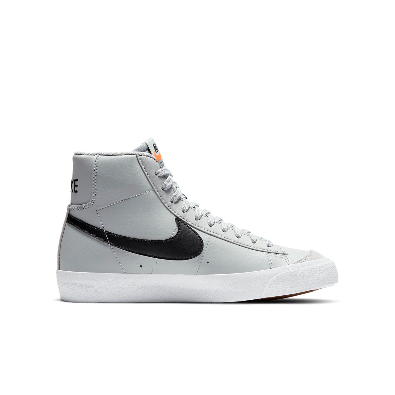 (GS) Nike Blazer Mid '77 'Light Smoke Grey' DA4086-003
