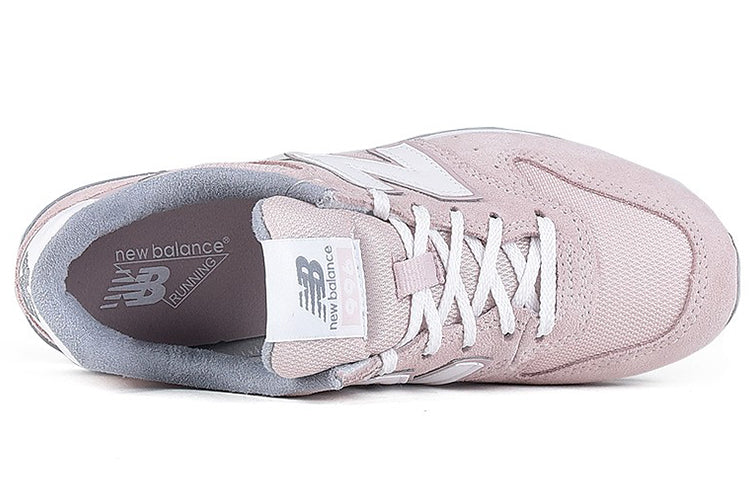 (WMNS) New Balance 996 Series For Pink WR996ACP
