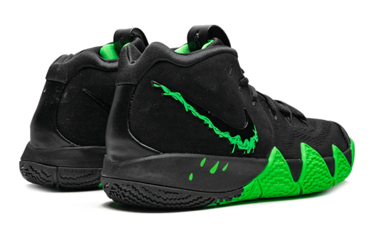 (GS) Nike Kyrie 4 'Halloween' AA2897-012
