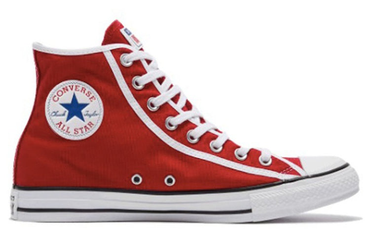 Converse Chuck Taylor All Star 'Red White' 163980C