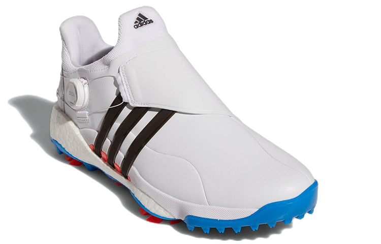 adidas Tour360 22 BOA 'White Black Blue' GY5336
