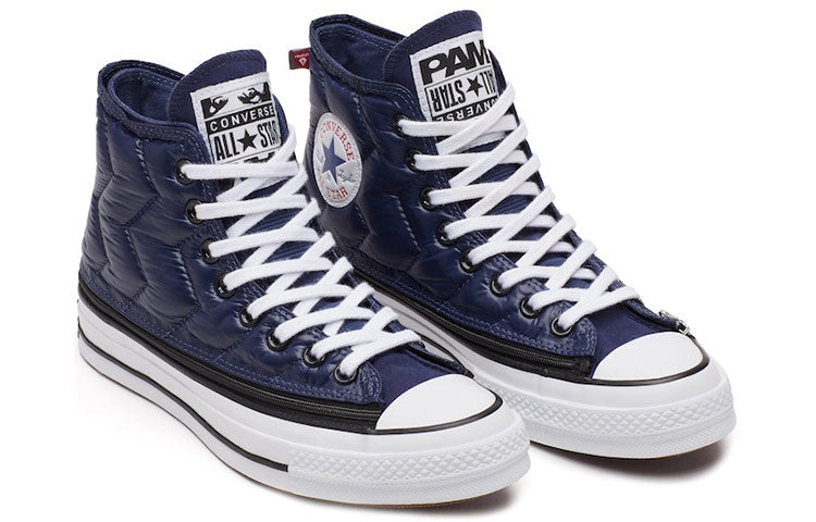 Converse P.A.M. x Chuck 70 Hi 'Mutation' 163949C