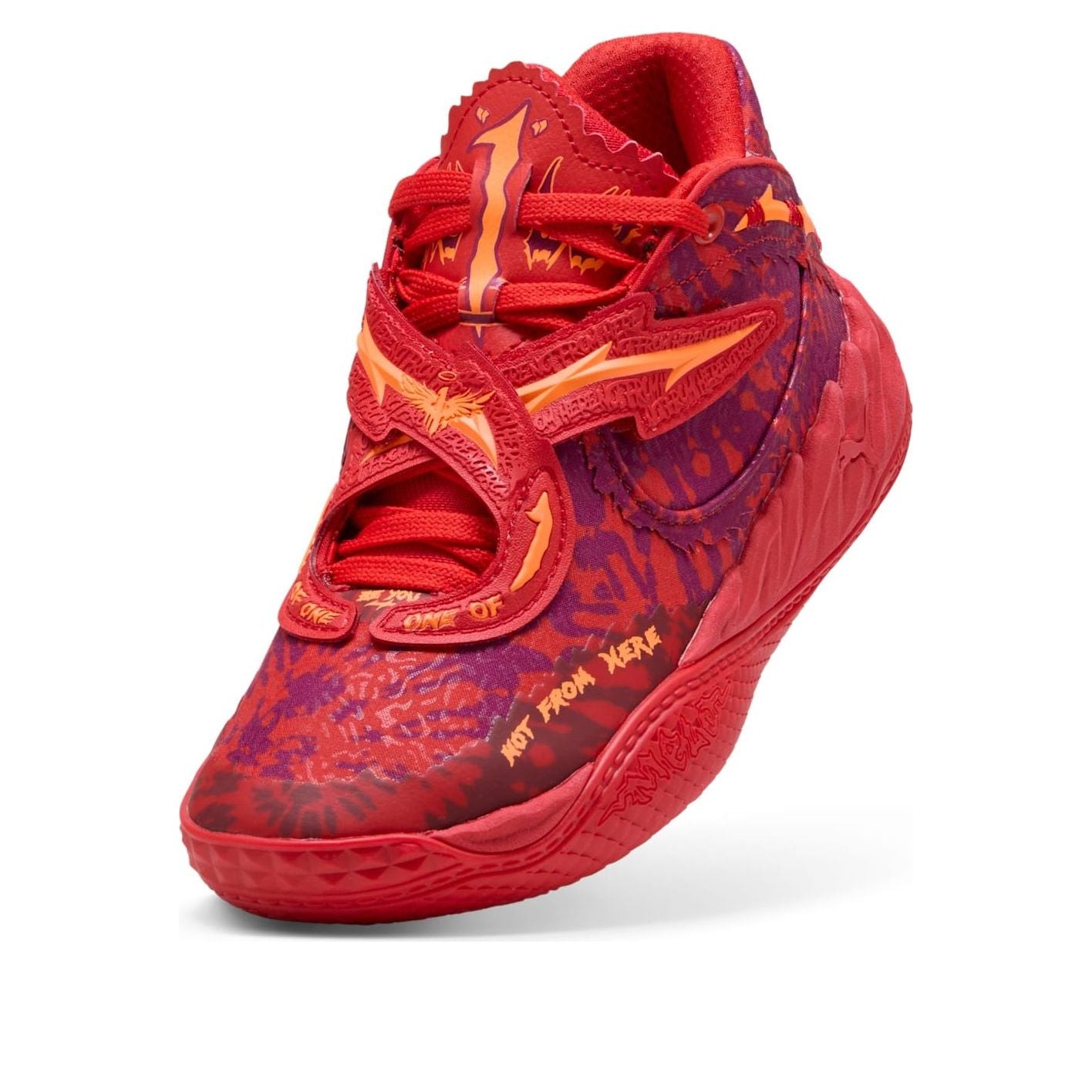 (GS) PUMA LaMelo Ball MB.05 'Crowd Surf' 312252-01