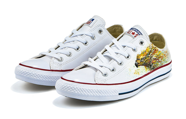 Converse Chuck Taylor All Star 3D HAPTIC ART 132173C-210769