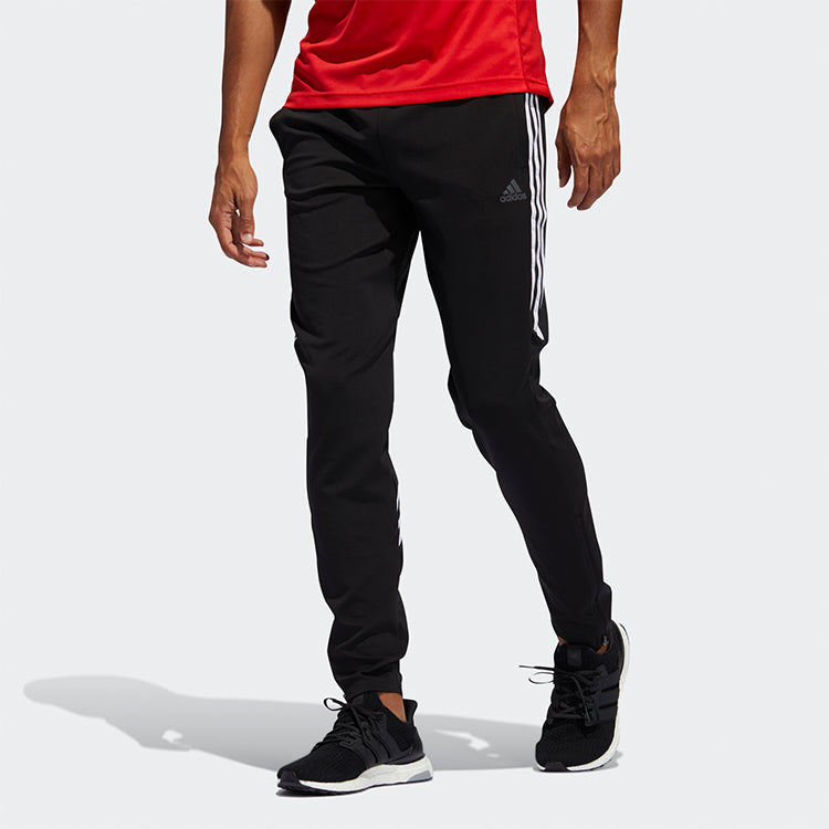 adidas ASTRO PANT M Running Casual Sports Pants Black ED9296