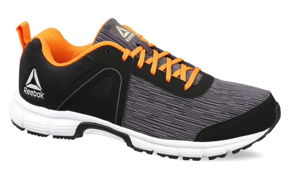 Reebok Performance Run Pro 'Black Yellow' DV7811