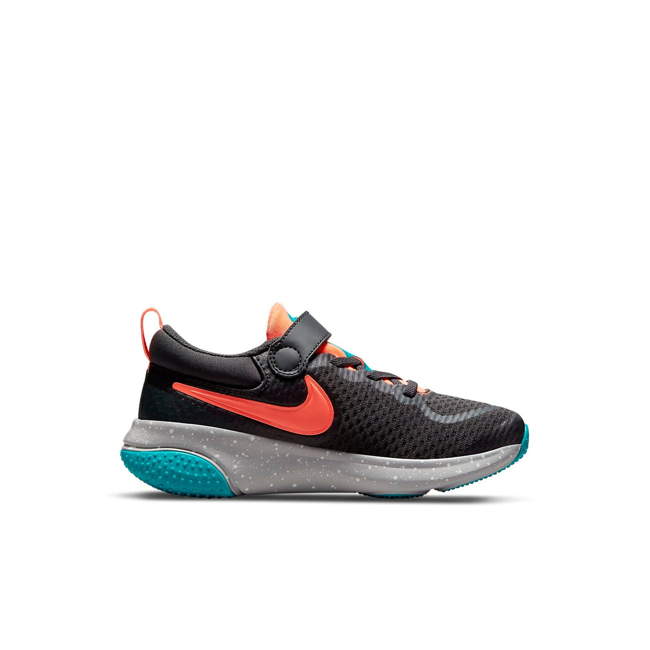 (PS) Nike Project Pod SE 'Dark Smoke Grey Bright Mango' DC9229-001