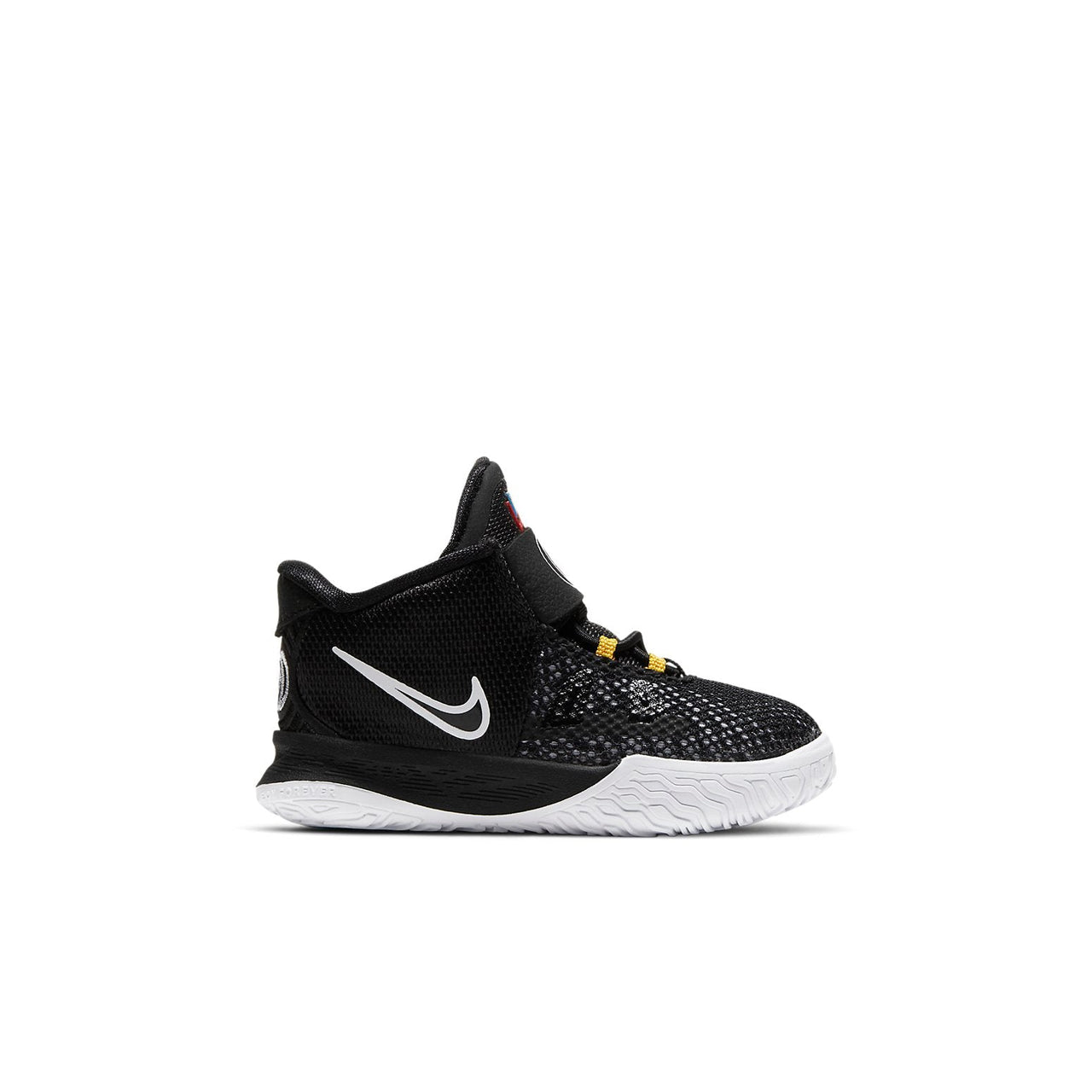 (TD) Nike Kyrie 7 'BK Black' CT4980-002