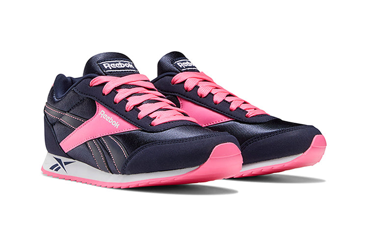 (PS) Reebok Royal Classic Jogger 2 'Pink Blue' FX0927