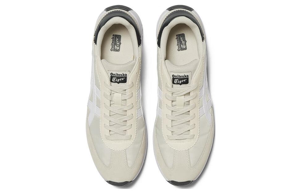 Onitsuka Tiger Traidio Shoes 'Beige Grey White' 1183B966-200