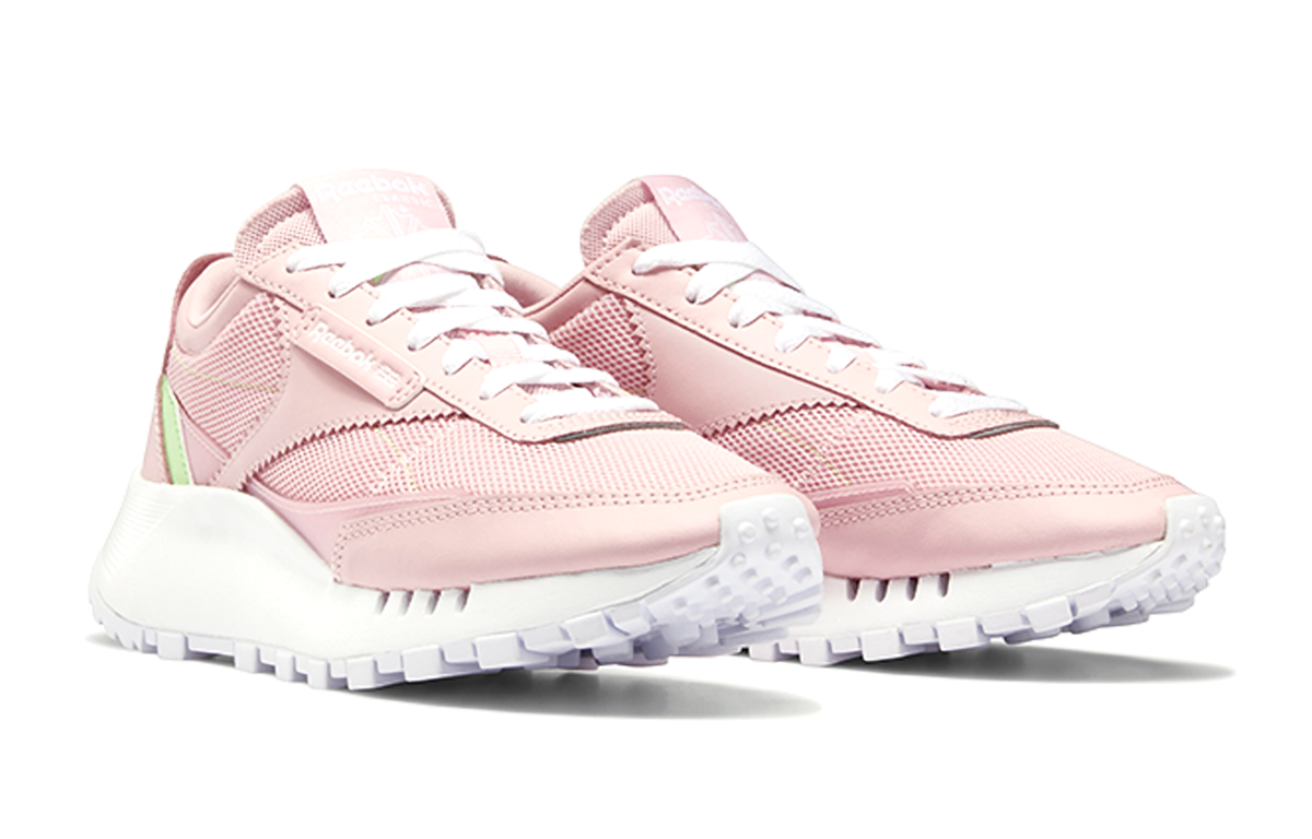 Reebok Classic Leather Legacy 'Pink' FX3103
